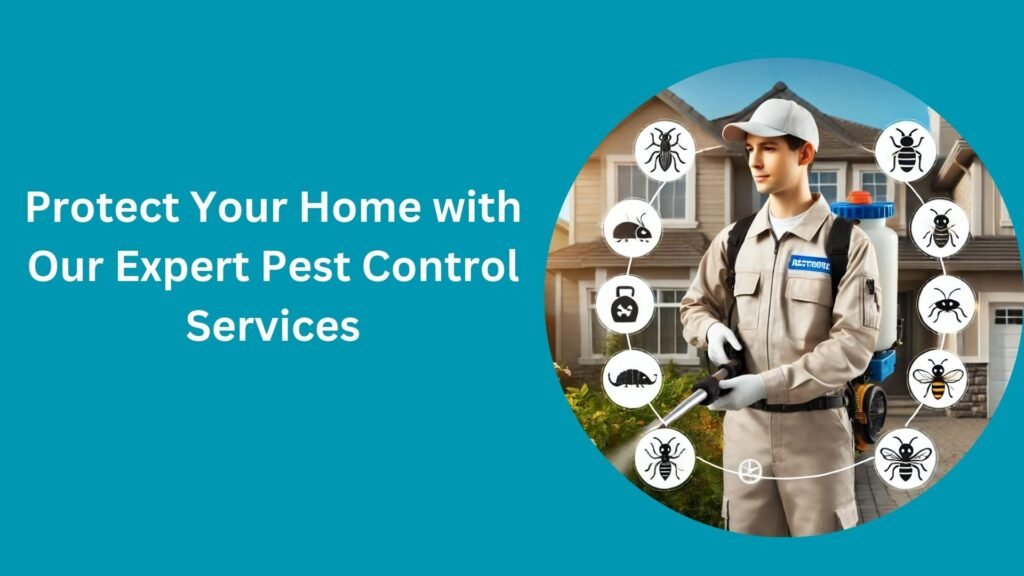 pest control services in ameerpet