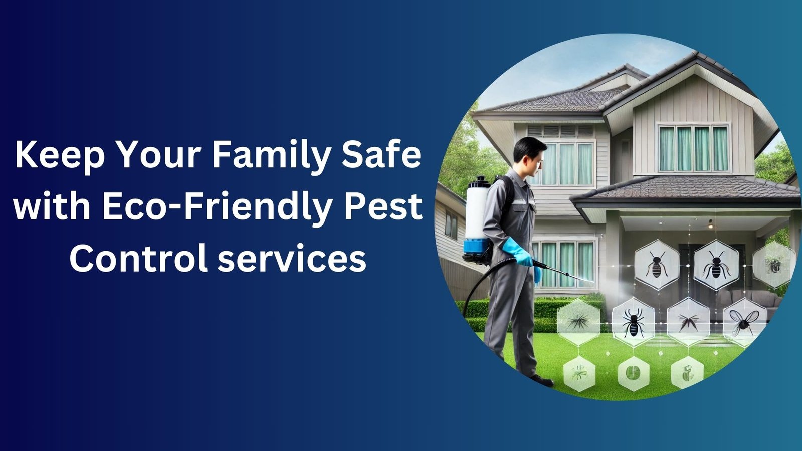 pest control services near me