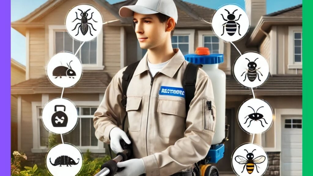 pest control services in suncity