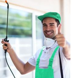 pest control services in tarnaka